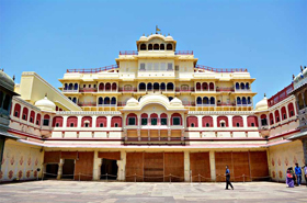 Day Tours from Jaipur – Same Day Trips & Sightseeing Packages