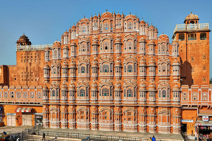 Rajasthan Tour Packages – Jaipur, Jodhpur, Jaisalmer & Udaipur Tours