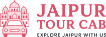 Jaipur Tour Cab