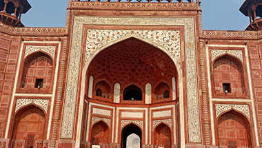Golden Triangle India 4 Days Tour – Explore Delhi, Agra & Jaipur with Private Driver