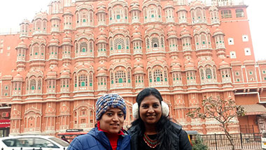 Golden Triangle Tour with Udaipur – Delhi, Agra, Jaipur & City of Lakes