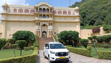 Golden Triangle Tour with Private Guide & Driver – Delhi, Agra & Jaipur