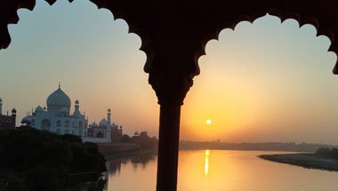 India Through the Lens – Customizable Photography Tour in India