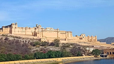 Rajasthan Forts & Palaces Tour 11 Days – Delhi, Jaipur, Jodhpur, Jaisalmer & Udaipur