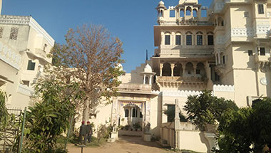 Highlights of Rajasthan Tour 8 Days – Delhi, Jaipur, Jodhpur & Udaipur