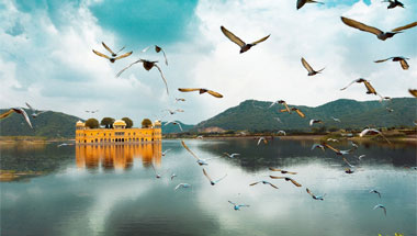 Royal Rajasthan Tour 10 Days – Explore Delhi, Jaipur, Jodhpur, Jaisalmer & Udaipur